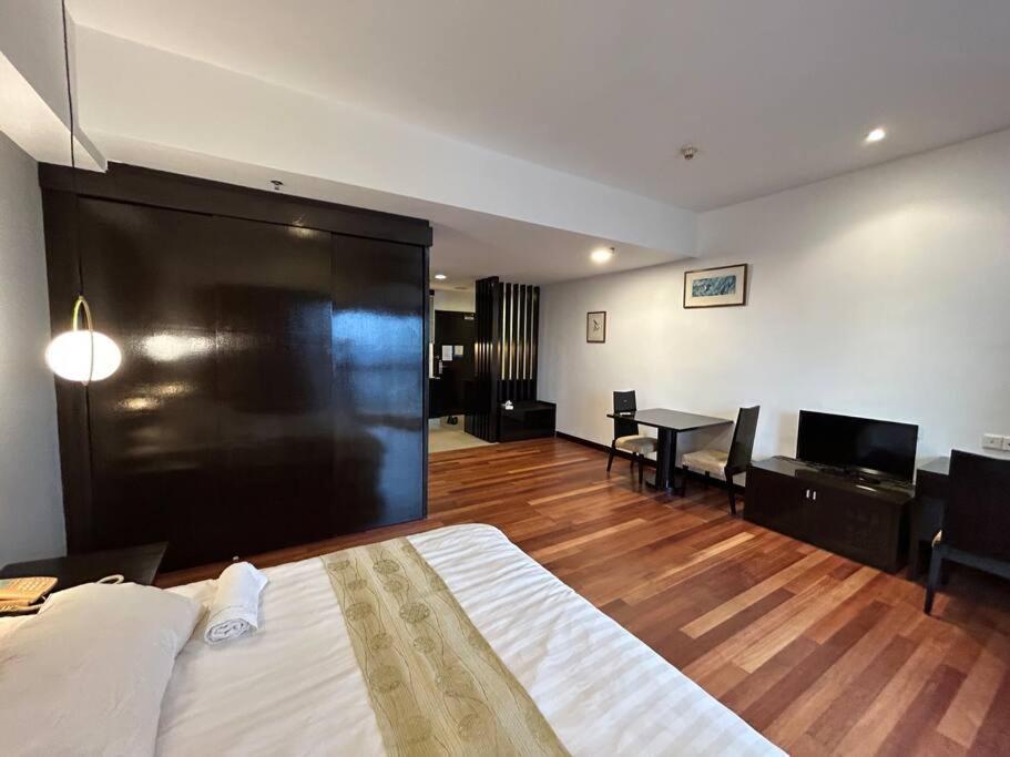 New-Sunwaylagoonfamilysuite-Highest Floor-2-4Pax-Netflix-Balcony-Superfastinternet Petaling Jaya Zewnętrze zdjęcie